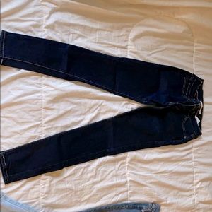 Levi jeans